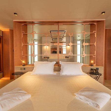 Oniros Residences Souda Esterno foto