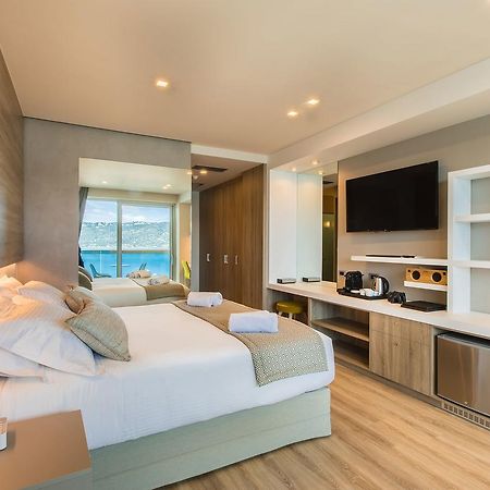Oniros Residences Souda Esterno foto