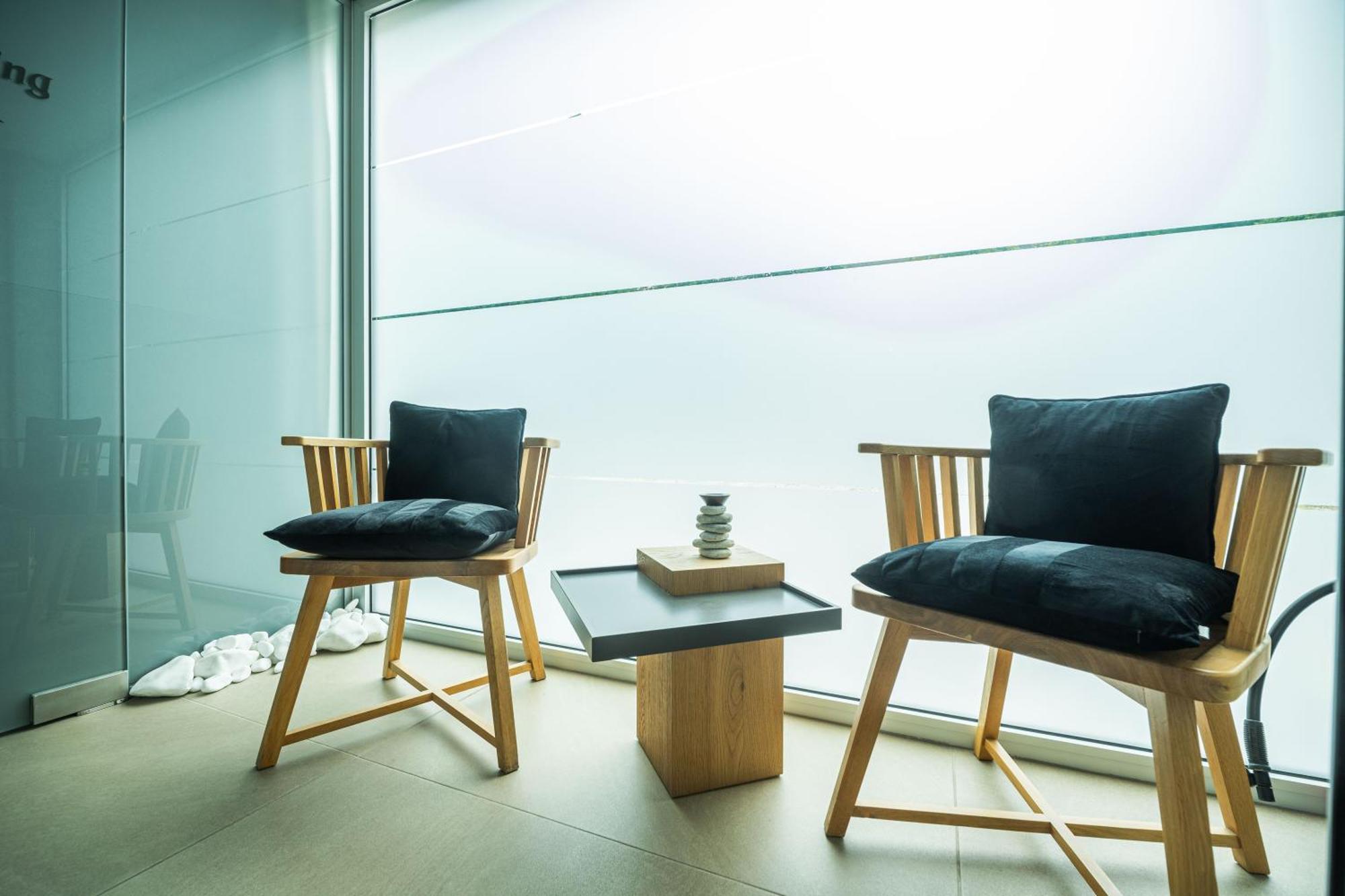 Oniros Residences Souda Esterno foto