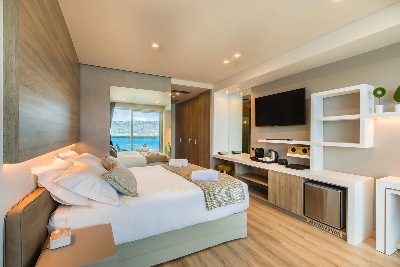 Oniros Residences Souda Esterno foto
